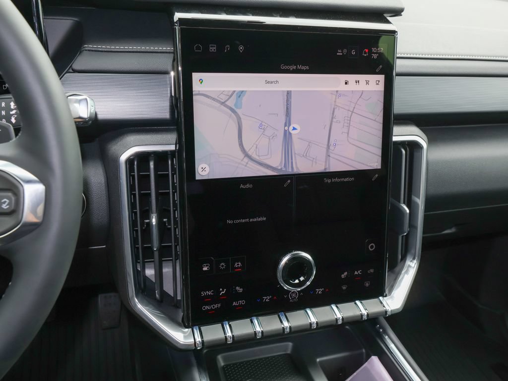 New 2027 GMC Acadia Elevation w/ Black Edition FWD image 18