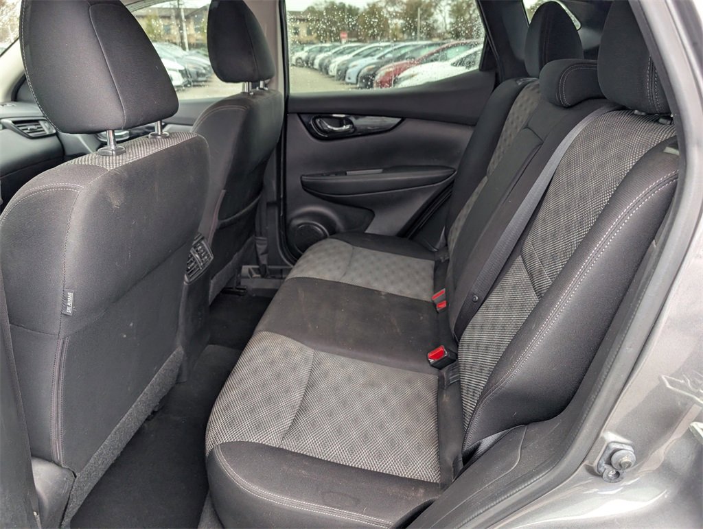 Used 2019 Nissan Rogue Sport SV w/ Technology Package image 14