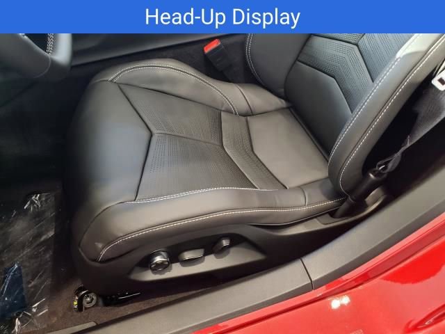 New 2026 Chevrolet Corvette Stingray Preferred Conv w/ Z51 Performance Package image 22