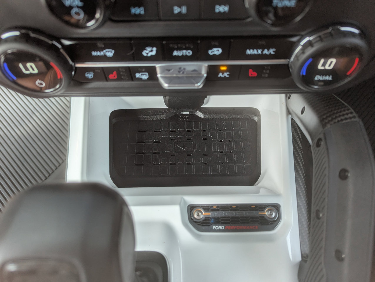 Used 2024 Ford Bronco Raptor w/ Interior Carbon Fiber Pack 6 image 27