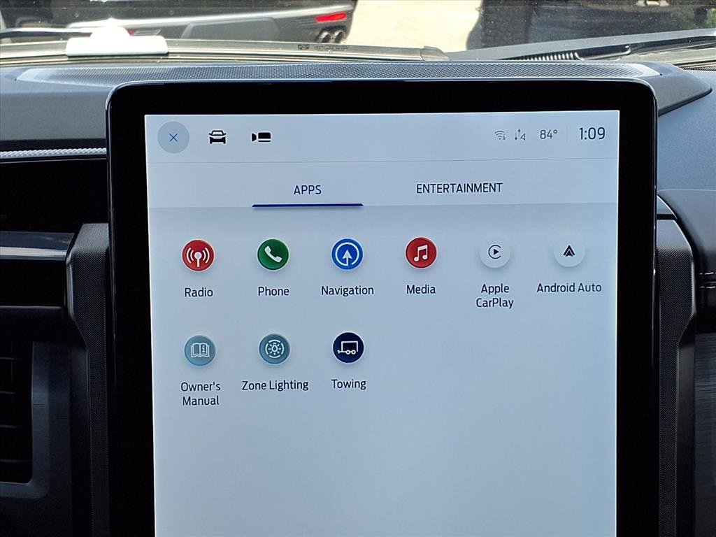 Used 2023 Ford Expedition Max Platinum image 36