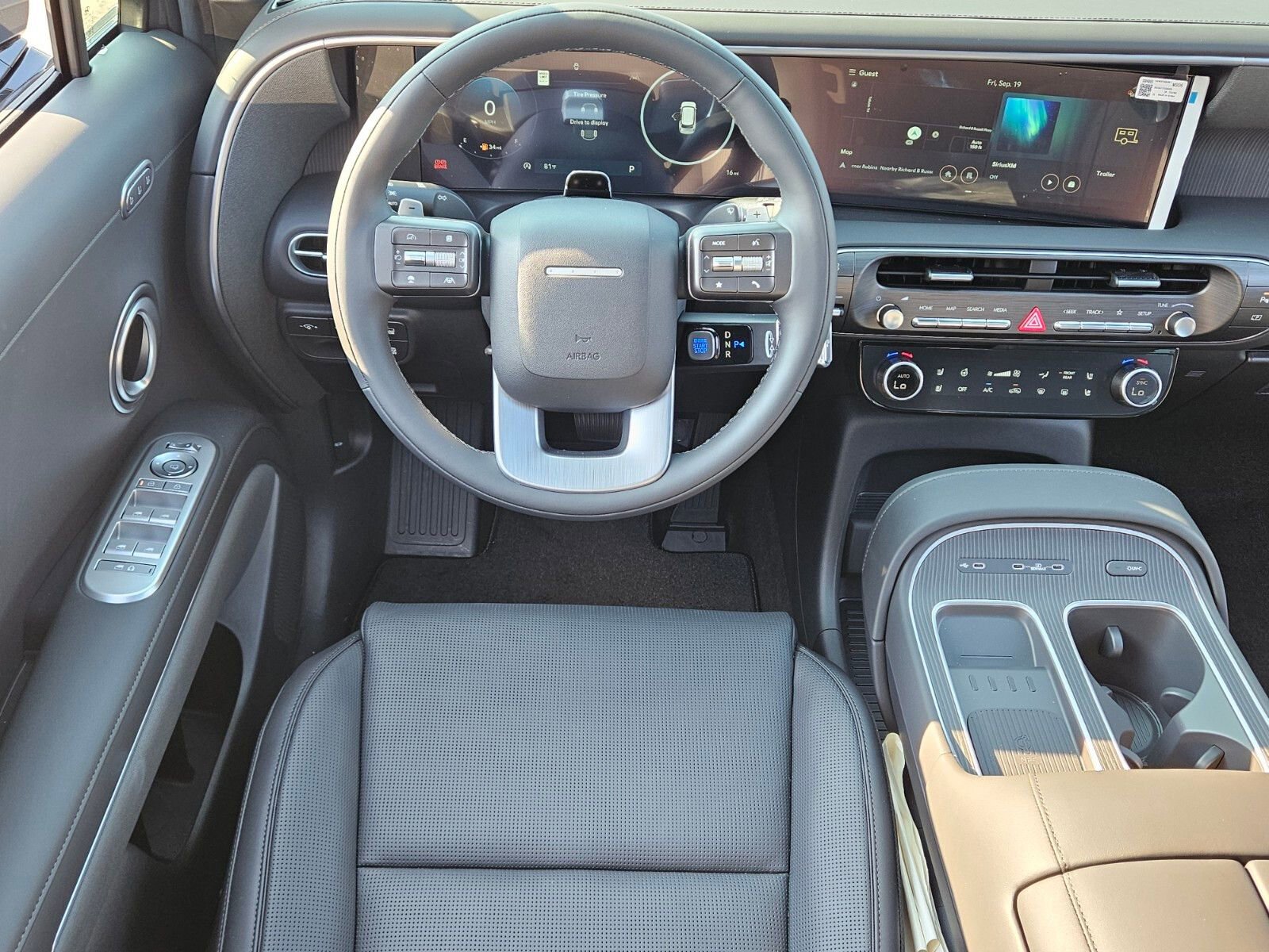 New 2026 Hyundai Palisade Calligraphy image 7