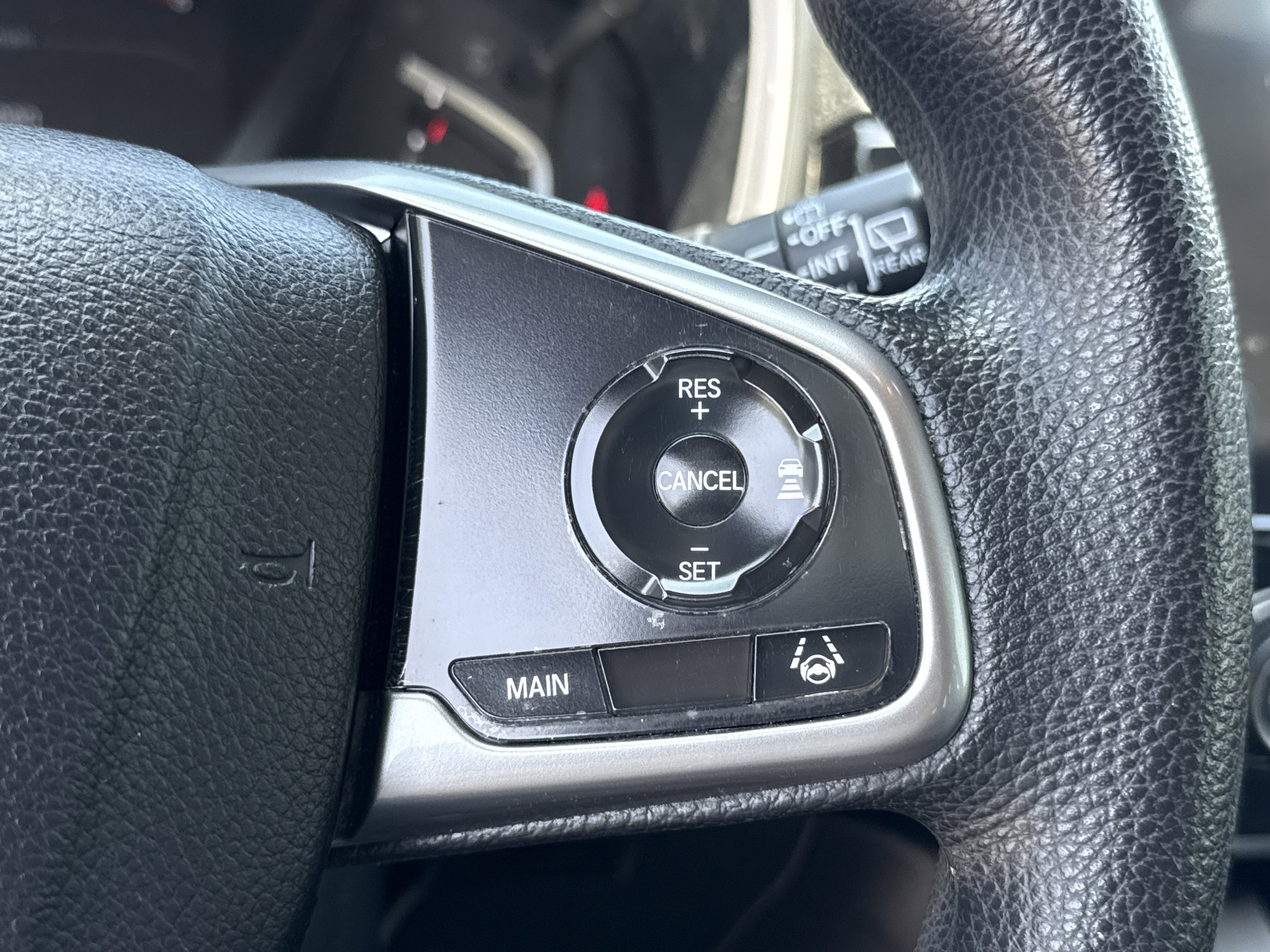Certified 2020 Honda CR-V EX image 35
