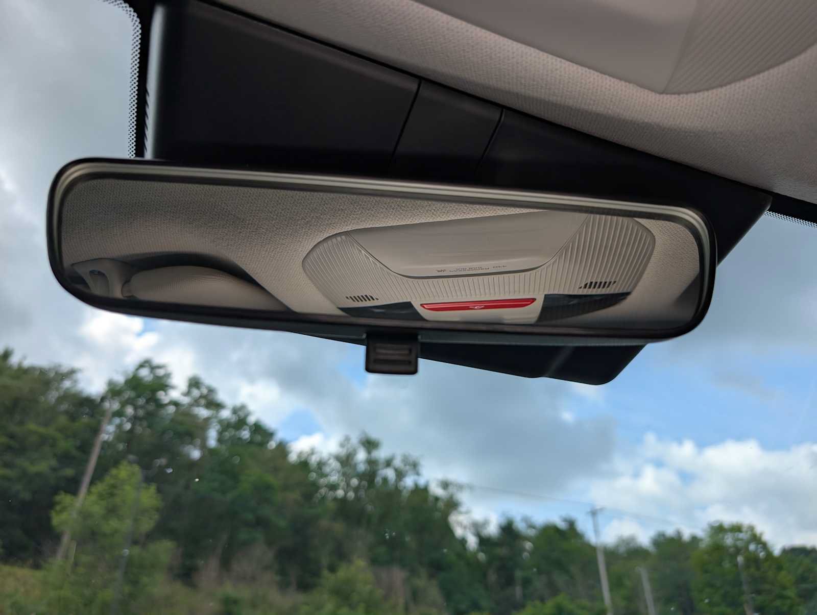 New 2026 Kia K4 FWD image 26
