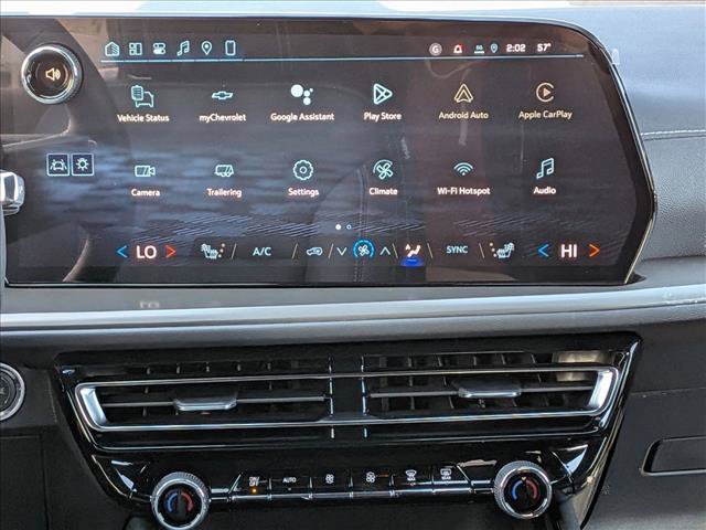New 2026 Chevrolet Traverse LT FWD image 12