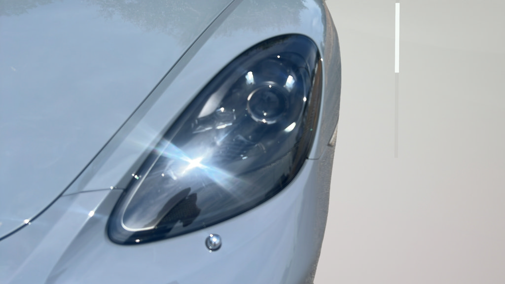 Certified 2024 Porsche 718 Boxster S RWD image 12