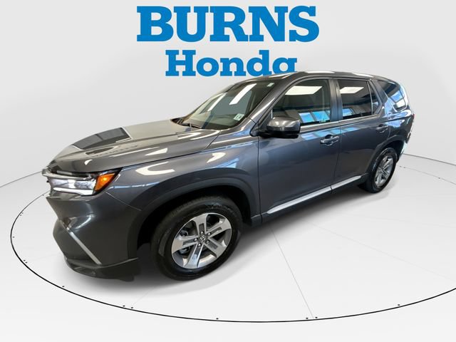 Certified 2025 Honda Pilot EX-L image 1