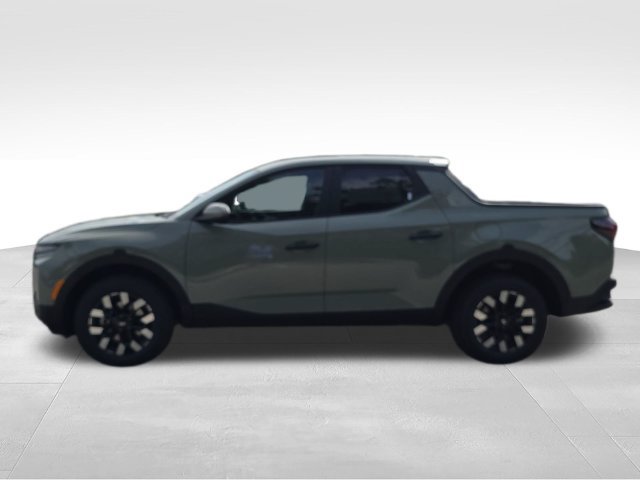 New 2027 Hyundai Santa Cruz SE AWD/4WD image 2