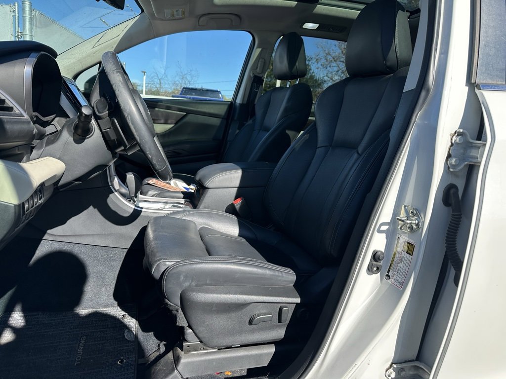 Used 2021 Subaru Ascent Touring w/ Popular Package #2A image 10