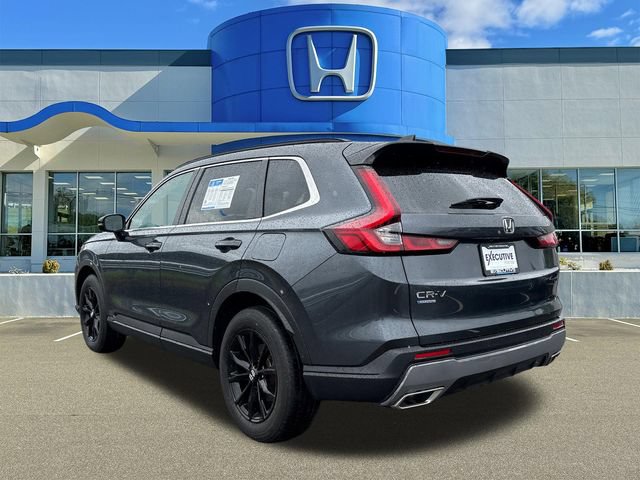 Used 2023 Honda CR-V Sport image 4