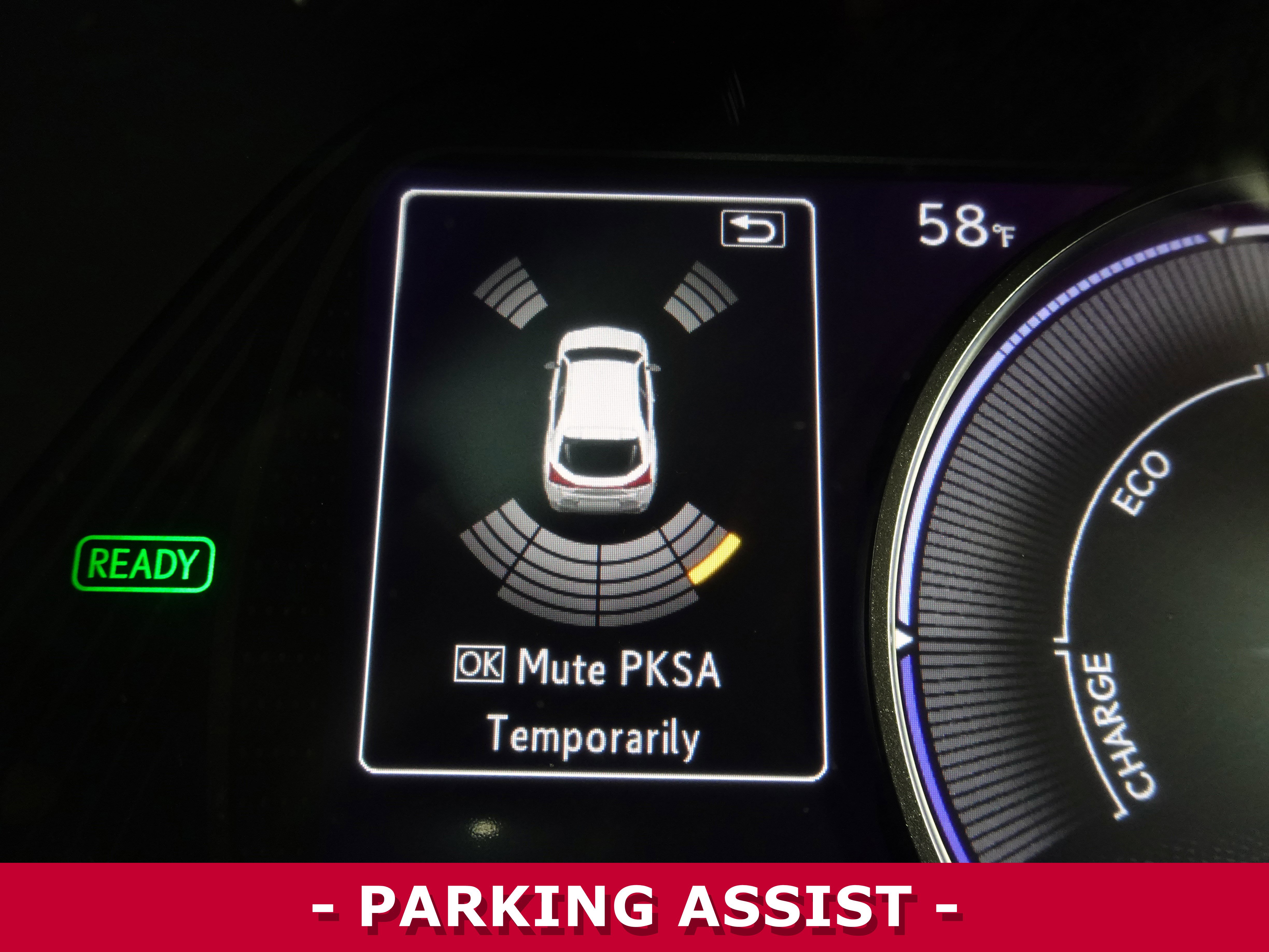 Used 2020 Lexus UX 250h w/ Premium Package image 19