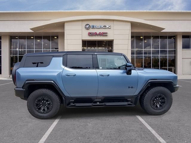 New 2024 GMC Hummer EV 3X w/ Omega Edition image 17