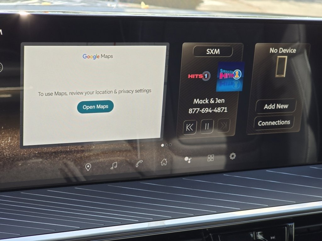 New 2026 INFINITI QX80 Autograph image 35