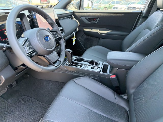 New 2026 Subaru Outback Limited XT AWD/4WD image 19