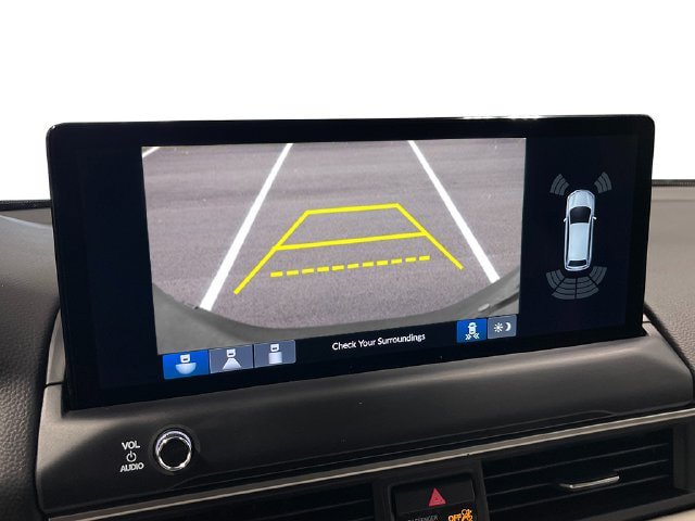 New 2026 Honda Pilot EX-L image 18