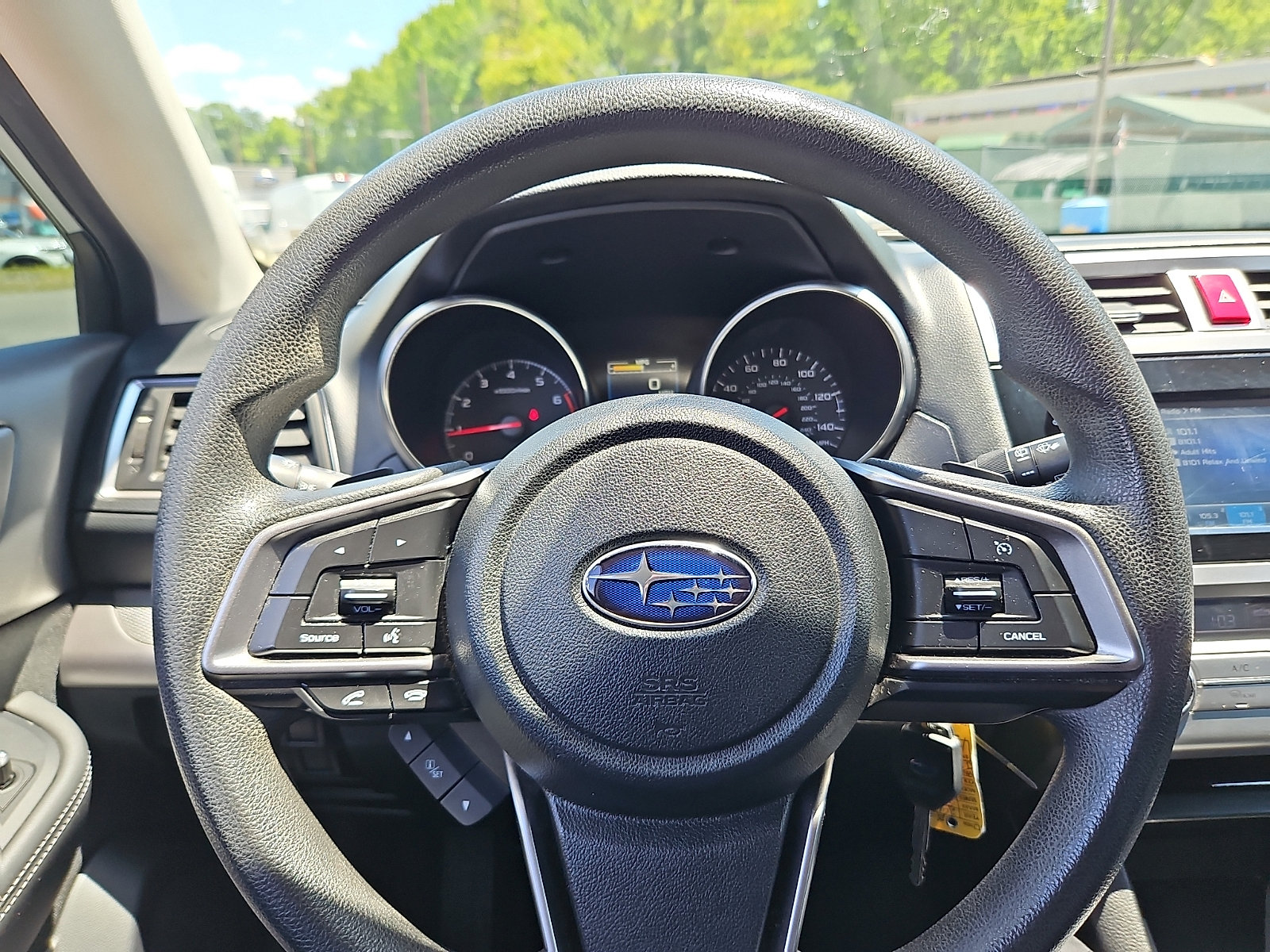 Used 2018 Subaru Outback 2.5i AWD/4WD image 18
