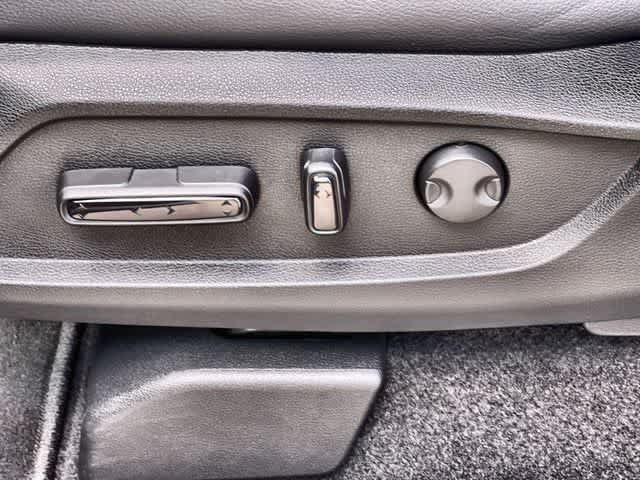 Certified 2026 Honda Pilot Black Edition image 31