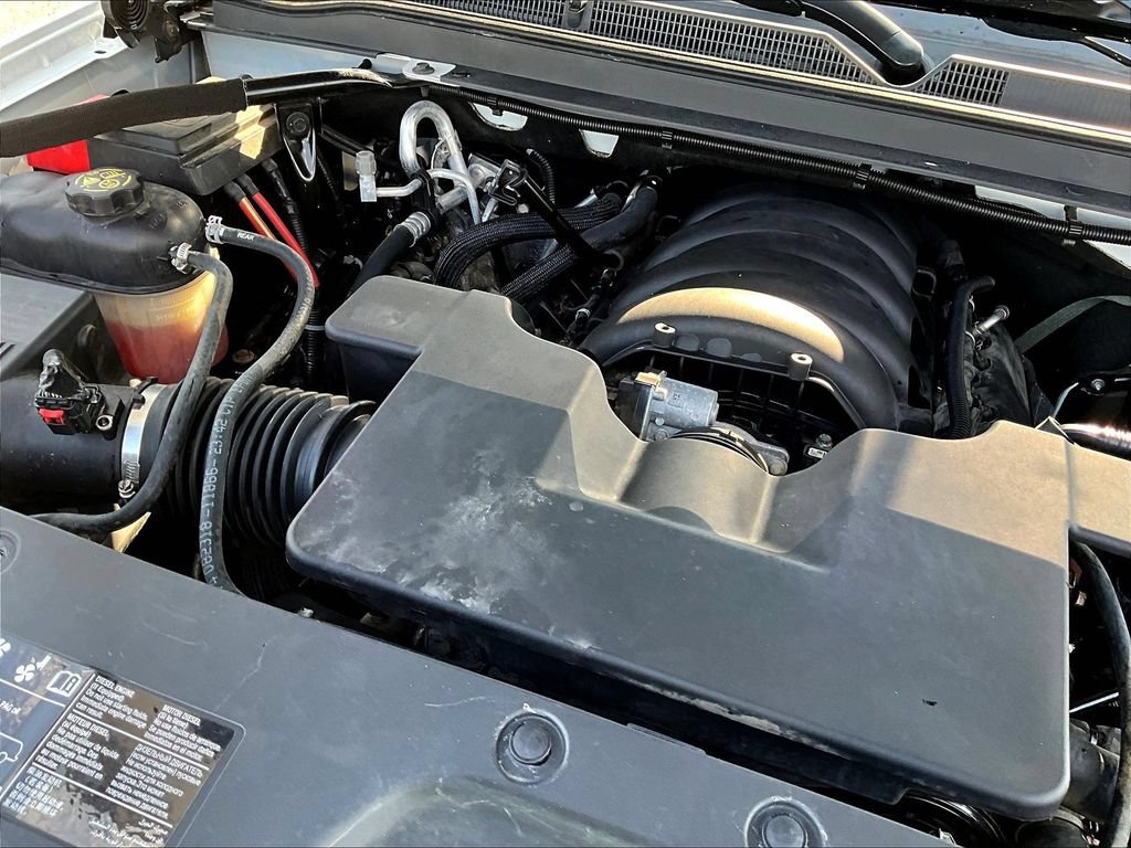 Used 2019 GMC Yukon XL SLT AWD/4WD image 34