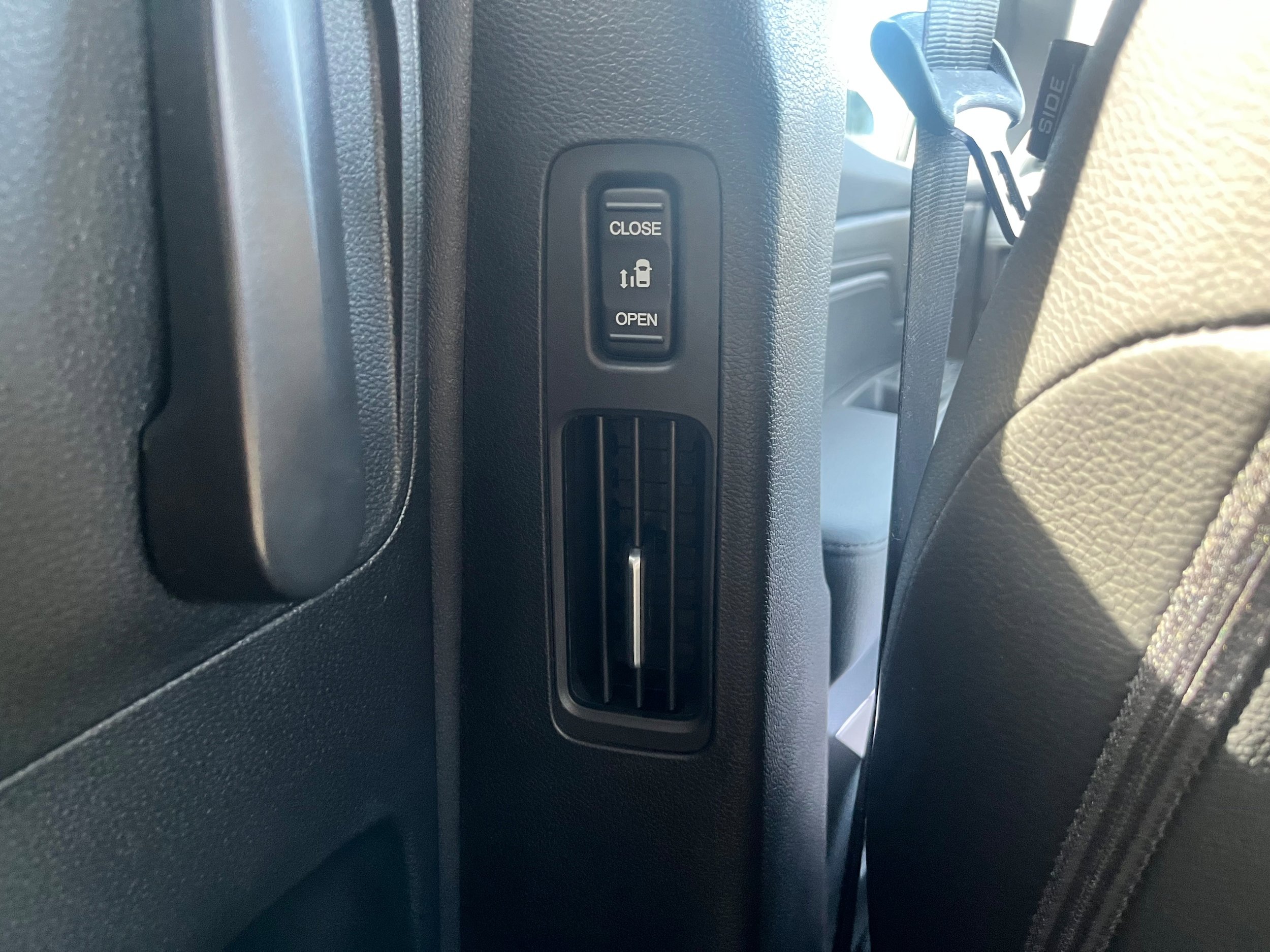 New 2026 Honda Odyssey Sport-L image 21