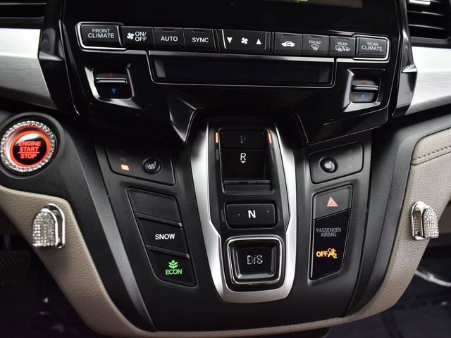 Used 2019 Honda Odyssey EX-L image 8