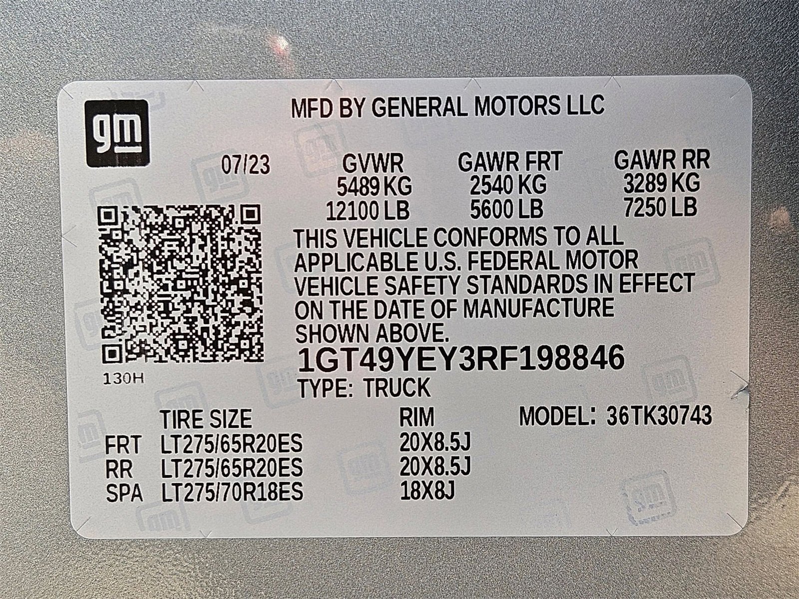 Used 2024 GMC Sierra 3500 Denali Ultimate image 33