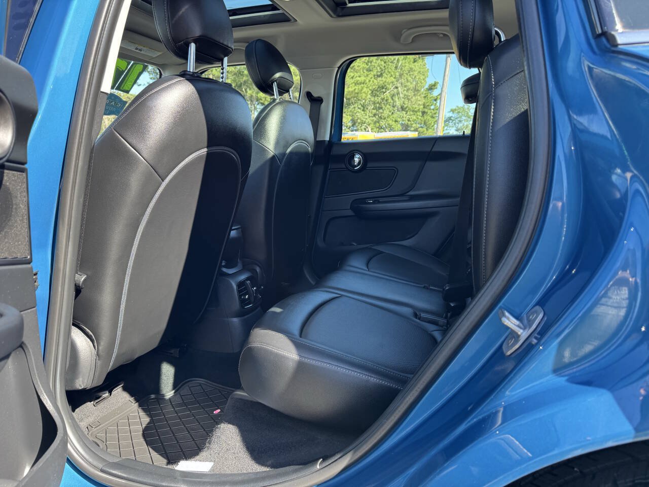 Used 2017 MINI Cooper Countryman ALL4 AWD/4WD image 28