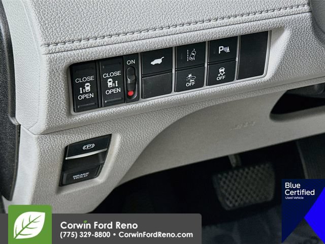 Used 2018 Honda Odyssey Elite image 13