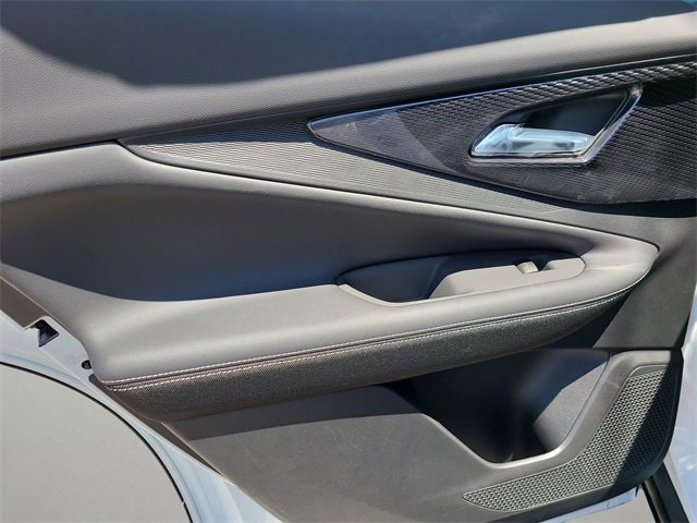 New 2025 Chevrolet Blazer EV LT image 17