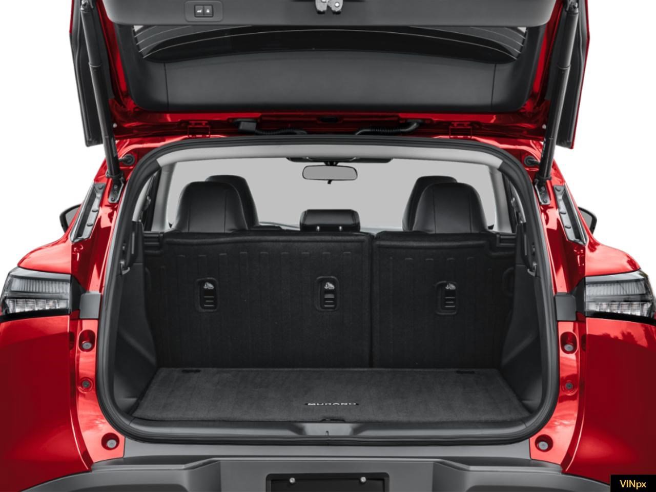 New 2026 Nissan Murano SV image 9