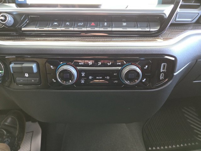 New 2026 Chevrolet Silverado 1500 LT AWD/4WD image 63