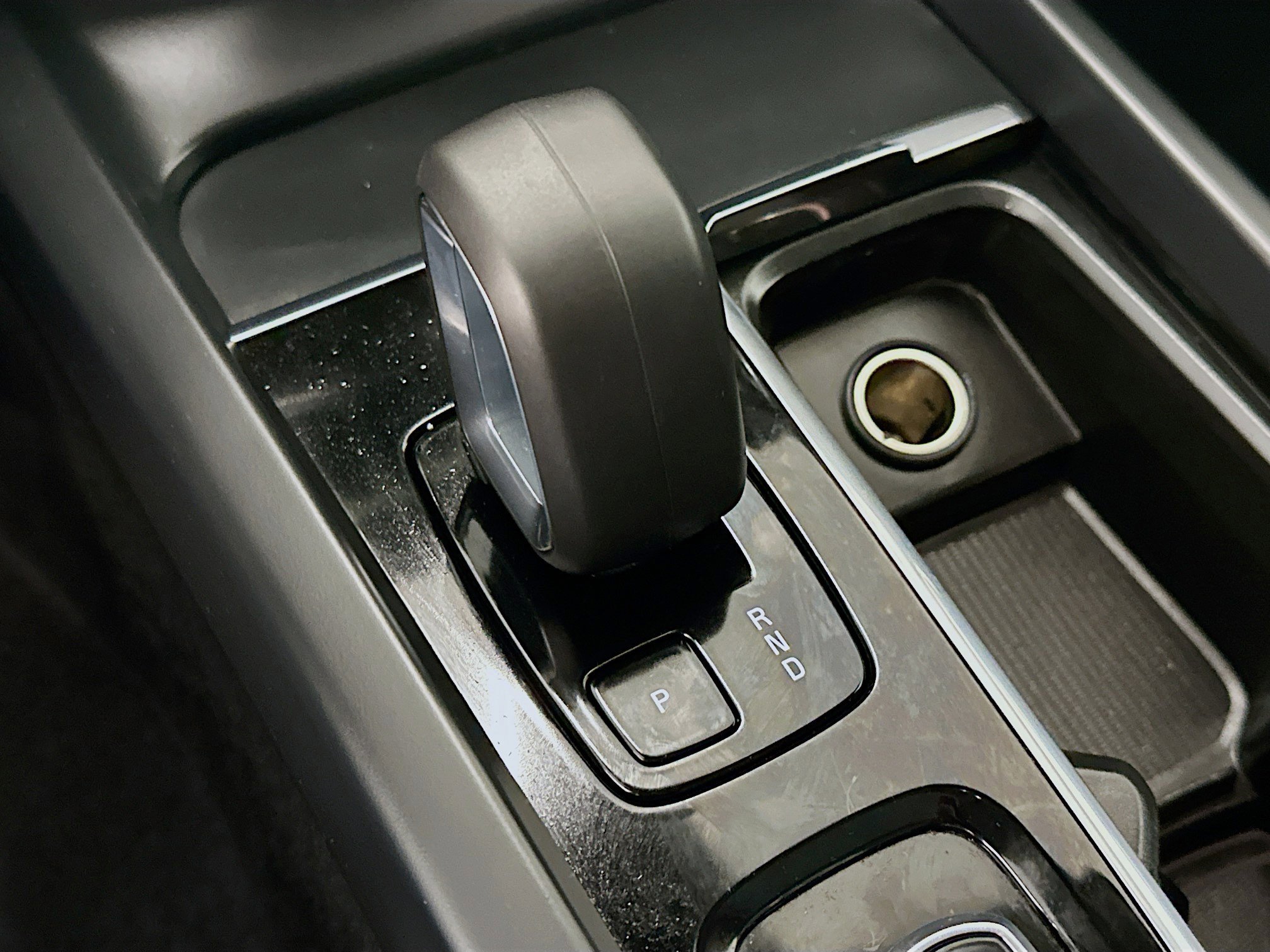 Used 2025 Volvo S60 B5 Core image 25