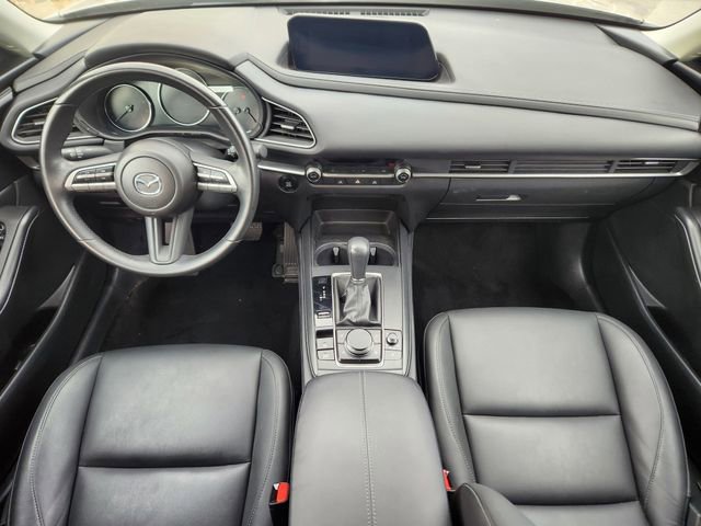 Certified 2023 MAZDA CX-30 AWD 2.5 S w/ Select Package image 13