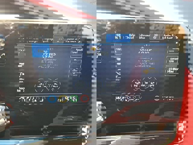 Used 2023 Chevrolet Corvette 2LT w/ Z51 Performance Package image 17