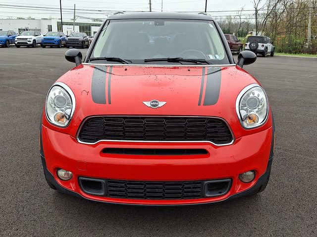 Used 2012 MINI Cooper Countryman S image 4