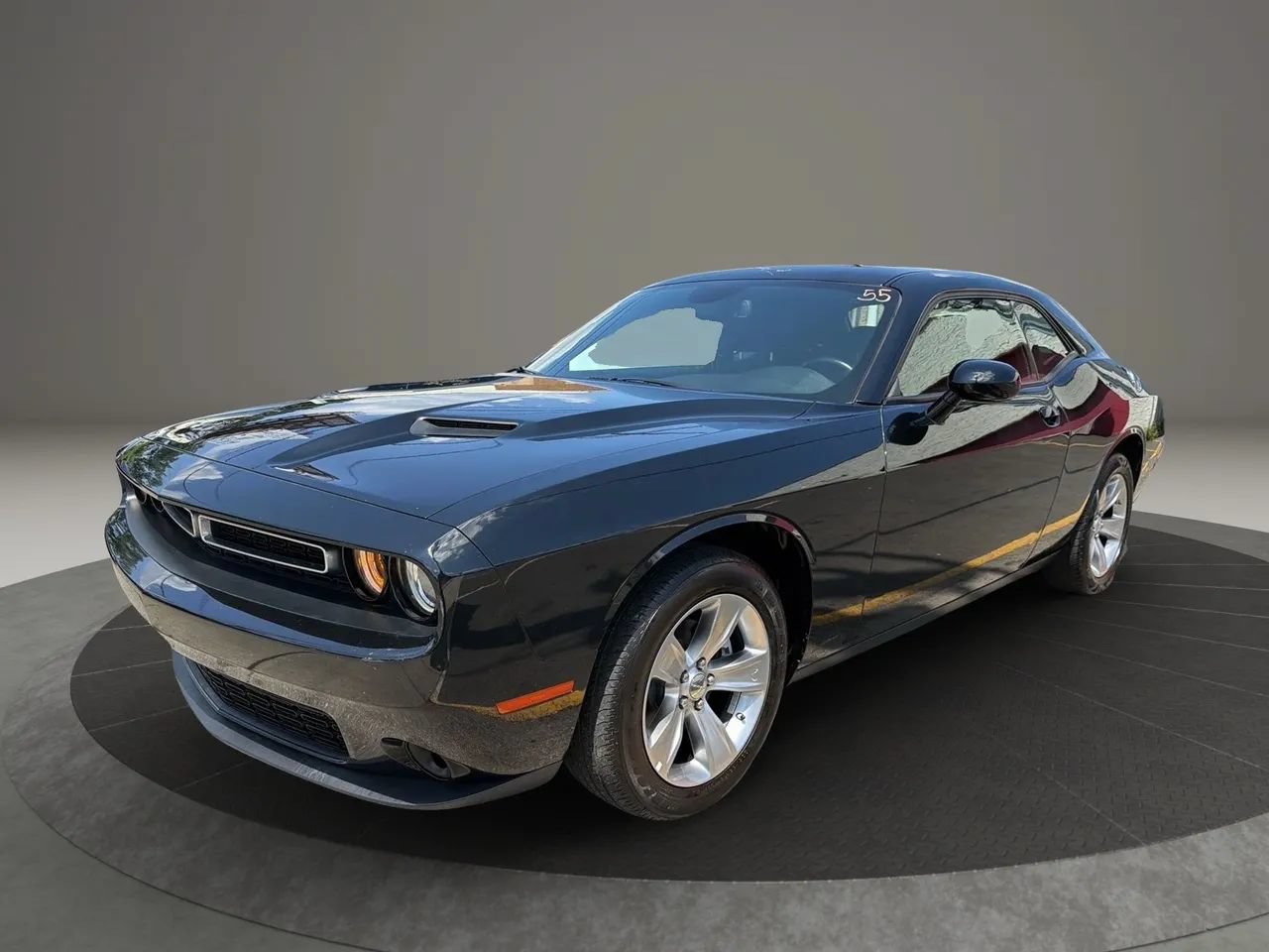 Used 2022 Dodge Challenger SXT