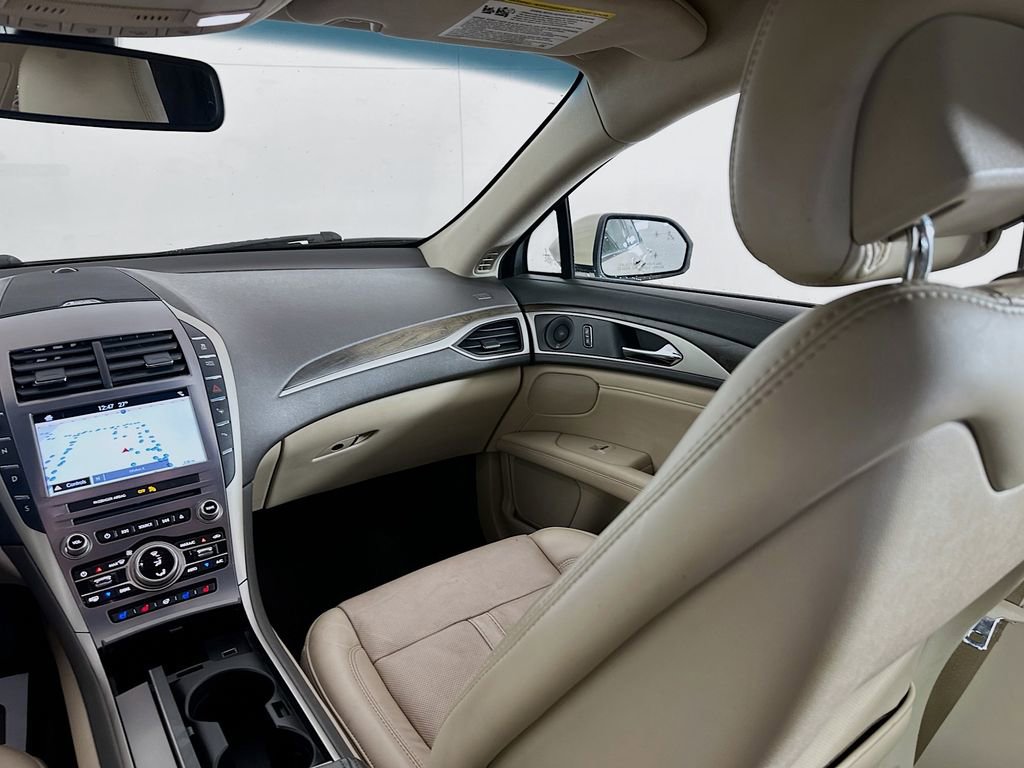 Used 2018 Lincoln MKZ Reserve w/ Technology Package image 23