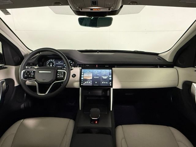 Used 2024 Land Rover Discovery Sport S AWD/4WD image 14
