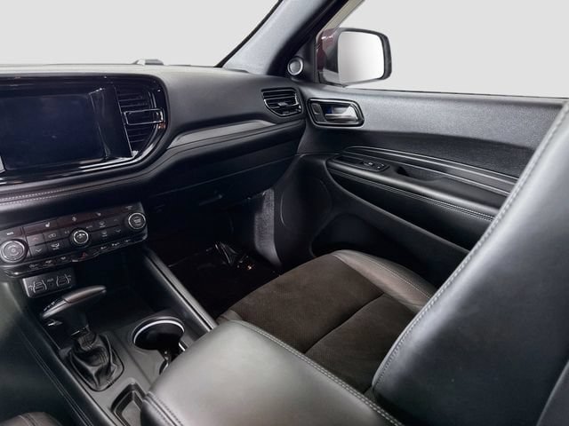 Used 2022 Dodge Durango GT AWD/4WD image 22
