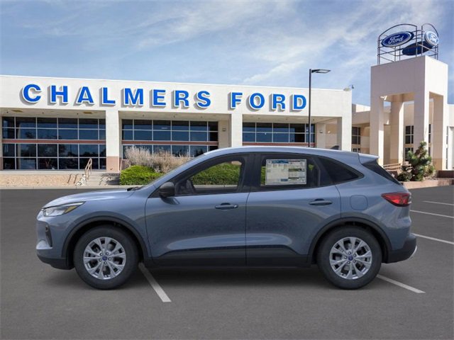 New 2026 Ford Escape Active image 3