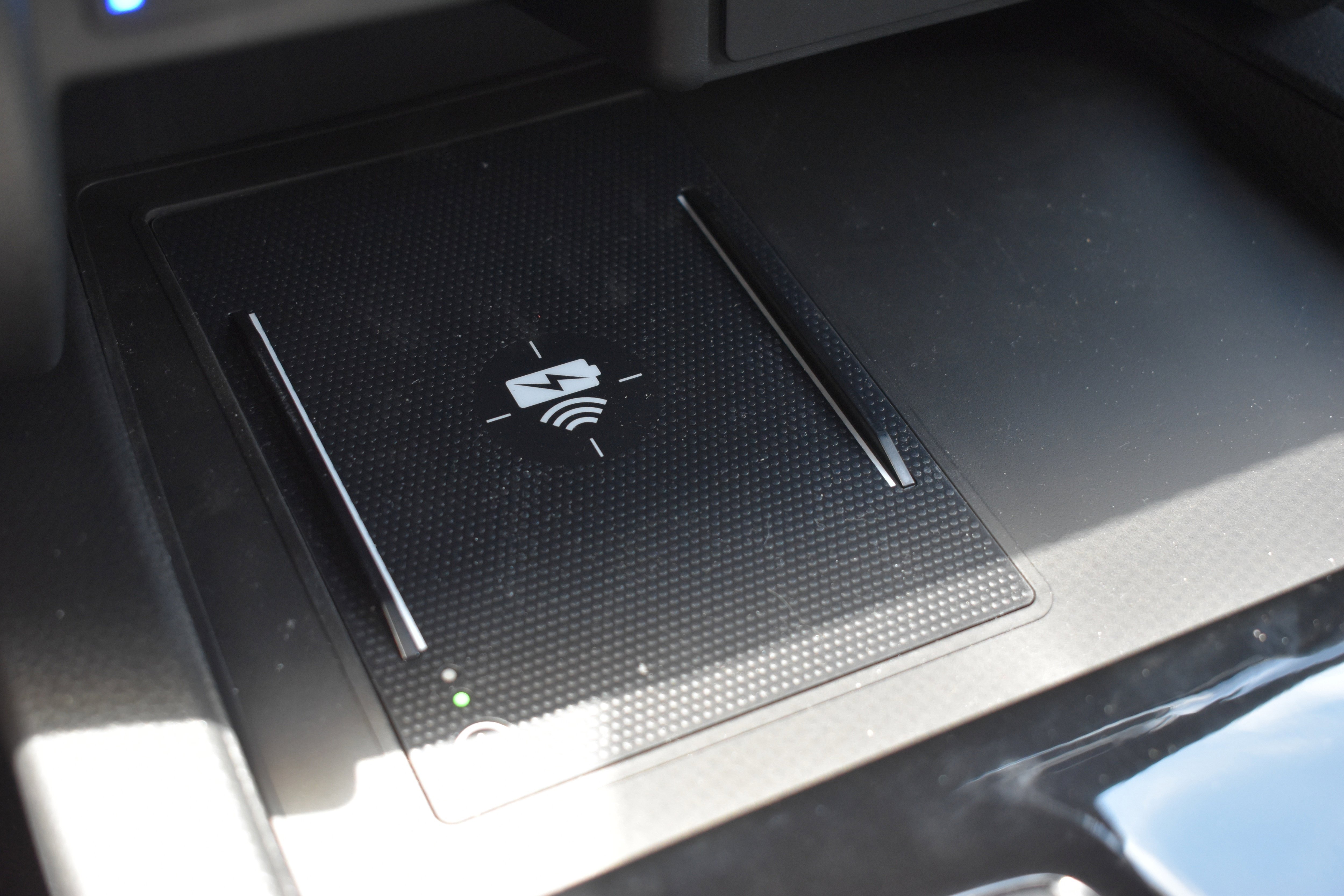 New 2026 Honda Ridgeline Black Edition image 22