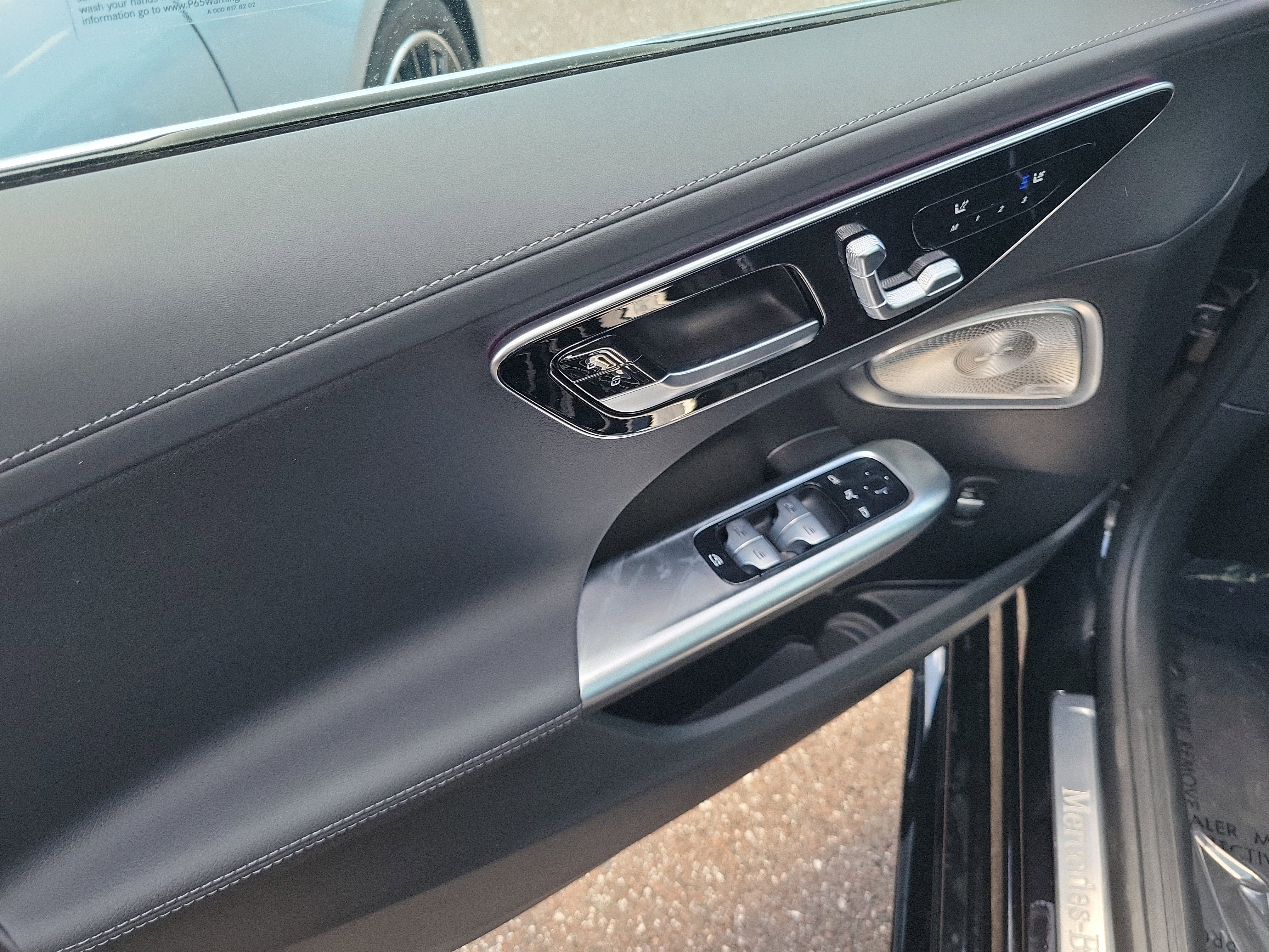 Certified 2026 Mercedes-Benz C 300 Sedan image 13