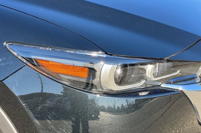Certified 2025 MAZDA CX-5 AWD 2.5 S image 33