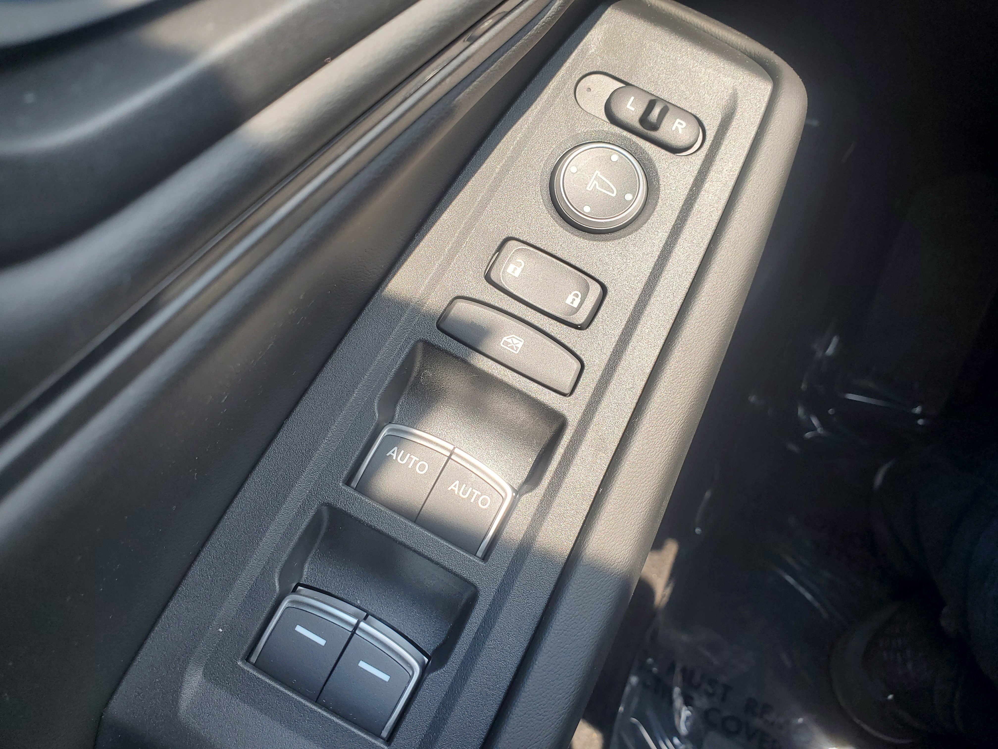 Certified 2024 Honda Accord EX image 18