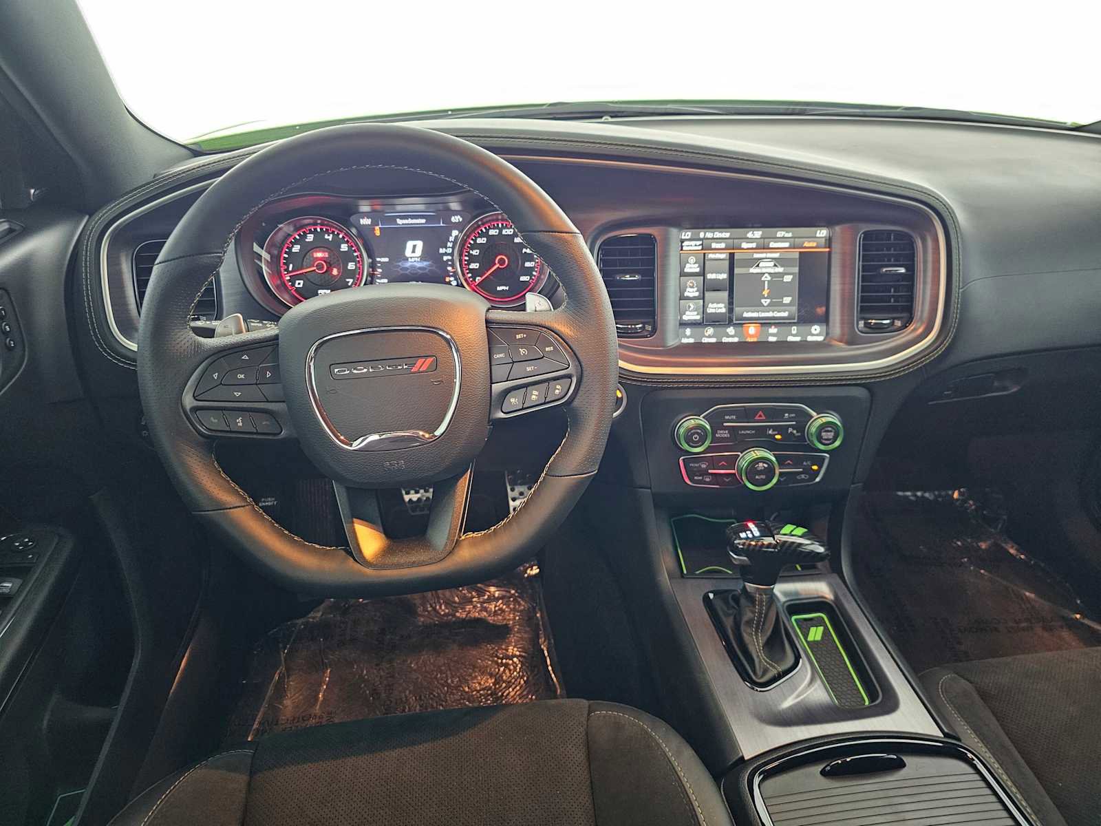 Used 2023 Dodge Charger Scat Pack image 19