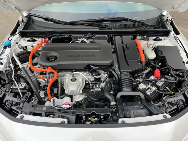 New 2026 Honda Civic Sport Touring image 29