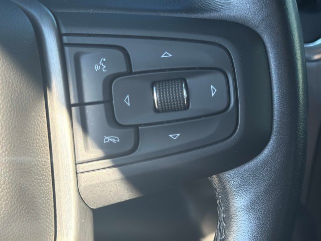 Used 2021 GMC Sierra 1500 Denali w/ Denali Ultimate Package AWD/4WD image 22