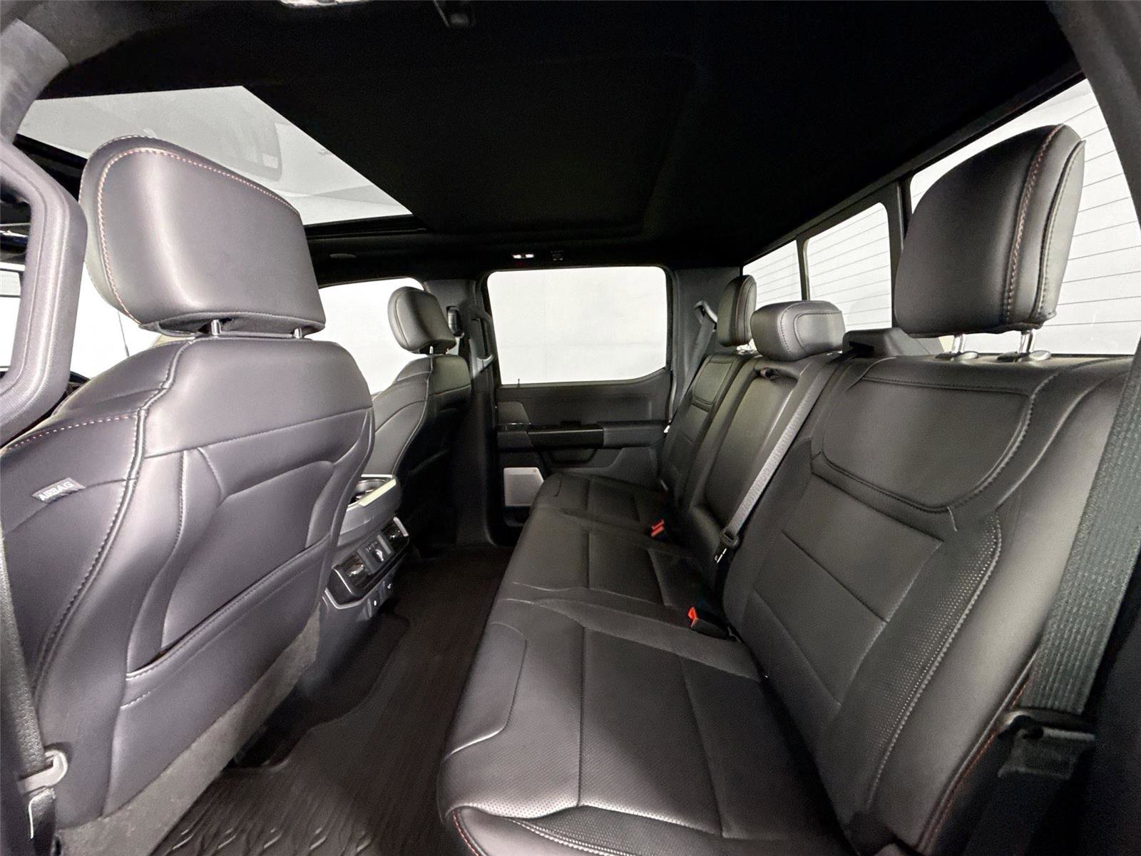 Used 2025 Ford F150 Raptor image 33