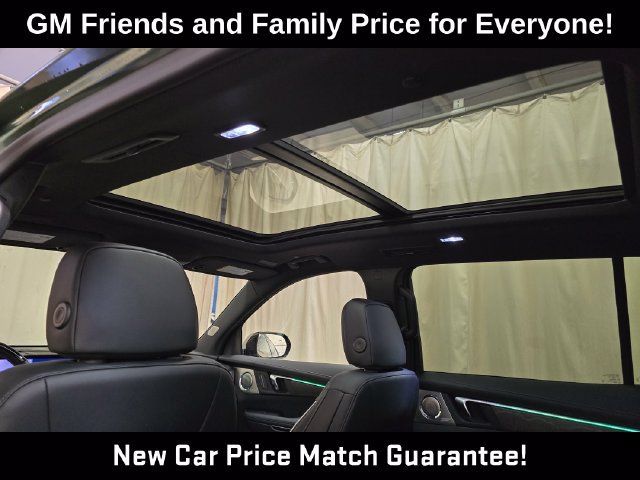 New 2027 Buick Enclave Avenir AWD/4WD image 29