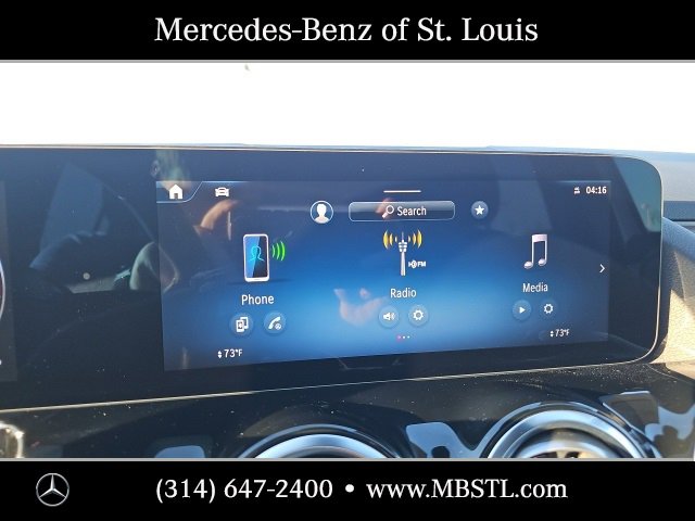New 2026 Mercedes-Benz GLA 250 4MATIC image 25
