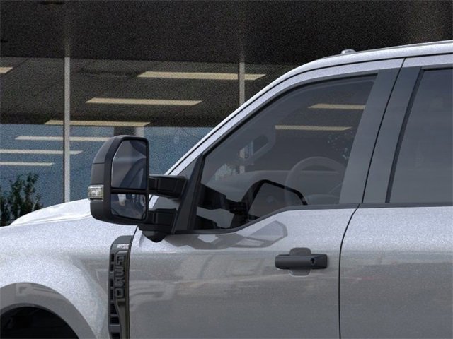 New 2025 Ford F350 XL w/ STX Appearance Package image 20